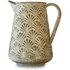Image de Loberon Carafe décorative Iskele, Gris