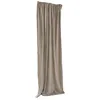 Image de Loberon Rideau Lyannece, Beige