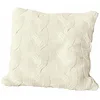 Image de Loberon Housse de Coussin Arnhem, Beige