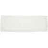 Image de LOBERON Chemin de table Covent Garden, blanc