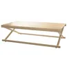 Image de Table basse Roussilion | LOBERON