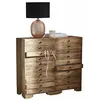 Image de Loberon® Commode Magnifoux marron