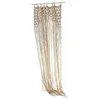 Image de Loberon Rideau Manville, Beige