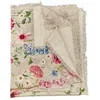 Image de Loberon Plaid Eleonoire, Multicolore