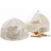 Image de LOBERON Lot de 2 cloches Ognéville, beige