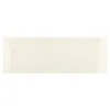 Image de Loberon Voué Tapis Long - Ravissant Look macramé - Laine nouée à la Main, crème