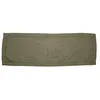 Image de LOBERON Chemin de table Covent Garden, vert olive