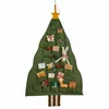 Image de Loberon Calendrier de l’Avent Talira, Vert