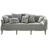 Image de Loberon Canapé Meadowstone gris