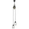Image de LOBERON Suspension Trevici, marron