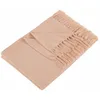 Image de Loberon Plaid Elivara, Rose