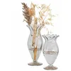 Image de Loberon Lot de 2 vases Deniélou, Transparent