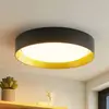 Image de Lindby Kambia plafonnier LED, 55 cm