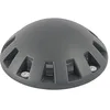 Image de LED Luminaire extérieur Emiro (Moderne) en Noir Aluminium (1 lampe,à), Projecteur d’extérieur spot luminaire pour le jardin la terrasse balcon & maison