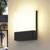 Image de Lindby Vanira applique LED pour l’extérieur