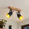 Image de Lindby Kimban spot pour plafond à 2 lampes