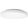 Image de PRIOS LED Plafonnier Artin (Moderne) en Blanc e. a. pour Salle de bain (1 lampe,à), Eclairage Lampe Luminaire Plafond Eclerage Interieur