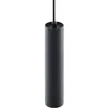 Image de PRIOS Suspension Neliyah à intensité variable (Moderne) en Noir Métal e. a. pour Salon & Salle manger (1 lampe,à GU10), Luminaire Lampe Plafond Plafonnier Suspendue