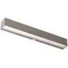 Image de Arcchio LED Applique Exterieur Lengo (Moderne) en Gris Aluminium (1 lampe,à), Murale Luminaire Lampe Jardin Eclairage d’exterieur