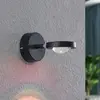 Image de Lindby Edonita applique LED avec lumière d’effet