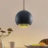 Image de Lucande Sivanel suspension, à une lampe, 25 cm
