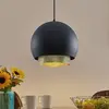 Image de Lucande Sivanel suspension, à une lampe, 30 cm