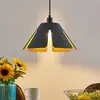 Image de Lucande Jemmily suspension, à 1 lampe, 30 cm