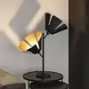 Image de Lucande Jemmily lampe à poser, à 2 lampes