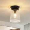 Image de Lindby Carmalin plafonnier en verre