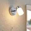 Image de Lindby Alimari applique murale, chrome