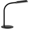 Image de PRIOS LED Lampe a poser Opira avec une connexion USB à intensité variable (Moderne) en Noir e. a. pour Bureau (1 lampe,à), de Table