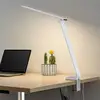 Image de Prios lampe de table LED Tamarin, hauteur 40 cm, blanc, intensité variable