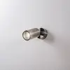 Image de Arcchio Kalel applique d'extérieur, à 1 lampe, V4A mobile