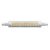 Image de Ampoule LED Arcchio R7s 118 mm 8 W, compatible CCT