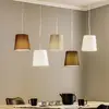 Image de Lucande Thamila suspension, multicolore, fer