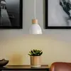 Image de Envostar Tira suspension, à 1 lampe, blanc