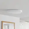 Image de Prios Wynion Plafonnier LED CCT Interrupteur DIP 50cm