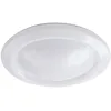 Image de Lindby LED Plafonnier Thejesa à intensité variable (Moderne) en Blanc e. a. pour Salon & Salle manger (1 lampe,à), Eclairage Lampe Luminaire Plafond Eclerage