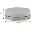 Image de Amploule LED Arcchio GX53 6 W, à intensité variable, 3 000 K, Ø 7,4 cm