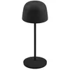 Image de Lindby LED Luminaire de terrasse Arietty à intensité variable (Moderne) en Noir Aluminium e. a. pour Salon & Salle manger (1 lampe,à)