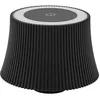 Image de Lindby LED Luminaire de terrasse Linor avec une connexion USB à intensité variable (Moderne) en Noir Aluminium e. a. pour Salon & Salle manger (1 lampe,à)