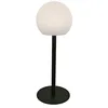 Image de Lindby LED Luminaire de terrasse Eleia à intensité variable en Vert (1 lampe,à)