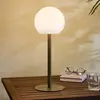 Image de Lindby lampe de table LED d'extérieur Eleia, vert, métal, batterie