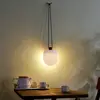 Image de Lindby suspension d'extérieur LED Eleia, 2.700 K, 16 cm, batterie