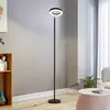 Image de Lindby lampadaire sur pied LED intelligent Cilian, RGBW, CCT, ZigBee, Hue