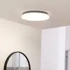 Image de Lindby Plafonnier LED Eovi, Ø 33 cm, blanc, 4.000 K