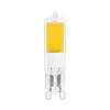 Image de Amploule LED Arcchio à broche LED, G9, 2,2 W, 2700 K, 250 lm