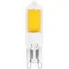 Image de Amploule LED Arcchio à broche G9, 4 W, 2700 K, 470 lm