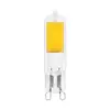 Image de Amploule LED Arcchio à broche G9, 2,2 W, 3000 K, 250 lm