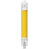 Image de Amploule LED Arcchio, type R7s, 9 W, 2700 K, 11,8 cm, transparente